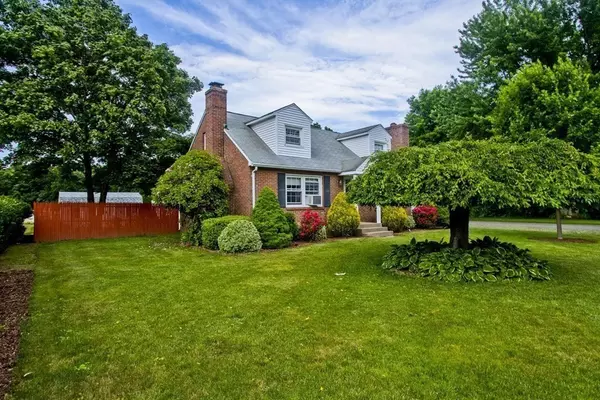 Agawam, MA 01001,221 Rowley Street