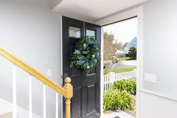 Dennis, MA 02670,12 Thirzas Way