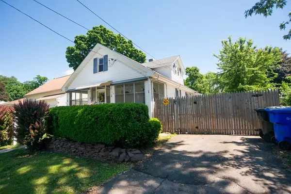 Springfield, MA 01119,13 Granger Street
