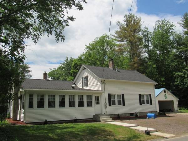 213 Ireland St, Chesterfield, MA 01084