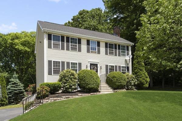 1 Florence Drive N., Blackstone, MA 01504