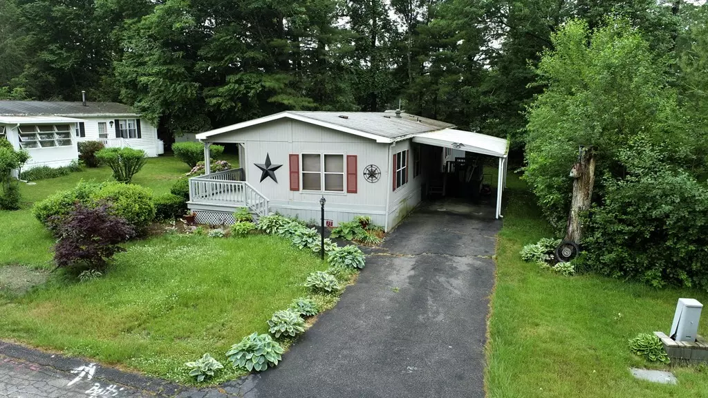 15 Friendship Drive, West Bridgewater, MA 02379