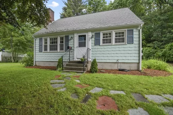 152 Northgate Road, Northborough, MA 01532