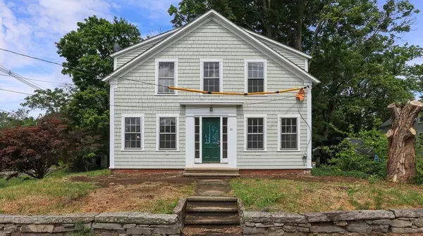 30 Court Street, Groton, MA 01450