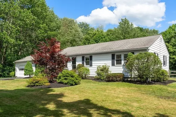 98 Gleasondale Road, Stow, MA 01775