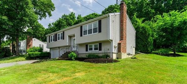 24 Purdue Drive, Milford, MA 01757