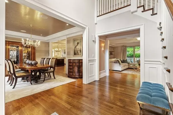 Lexington, MA 02421,8 Sherburne Road