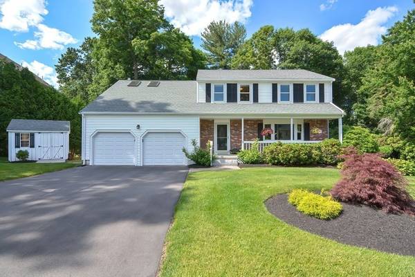 Southborough, MA 01772,33 Pinecone Ln