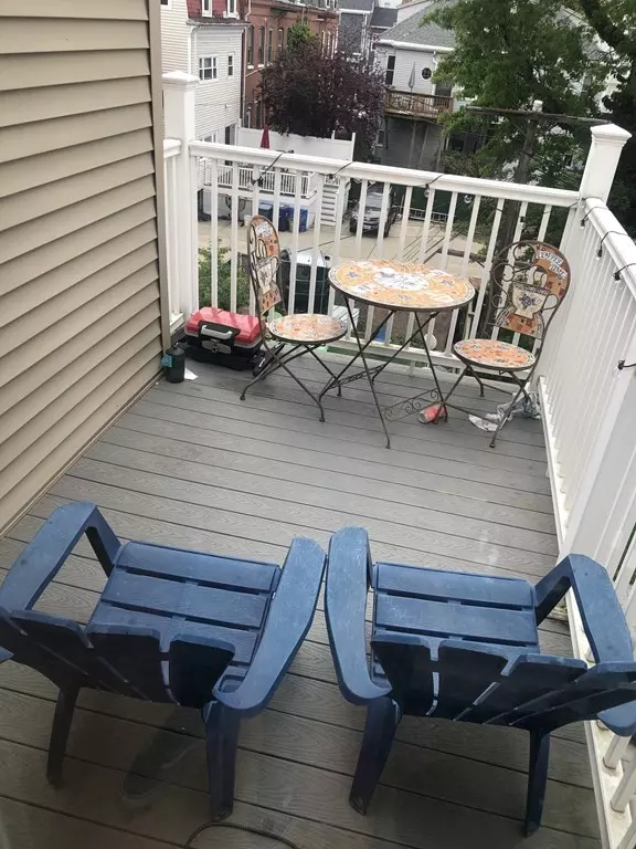 Boston, MA 02127,682 East Sixth #2