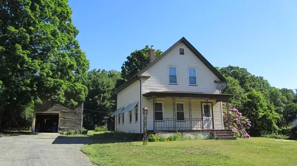 West Boylston, MA 01583,21 Reed St