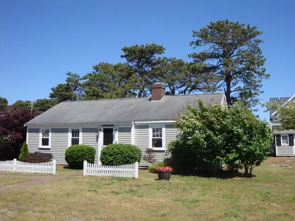 Dennis, MA 02639,14 Longell Road