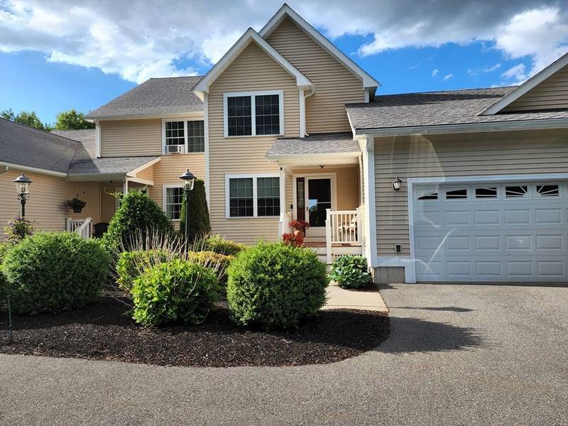 43 N Main St #B, Berkley, MA 02779