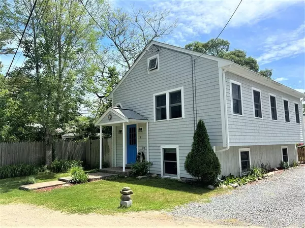 6 Court Street, Wareham, MA 02571