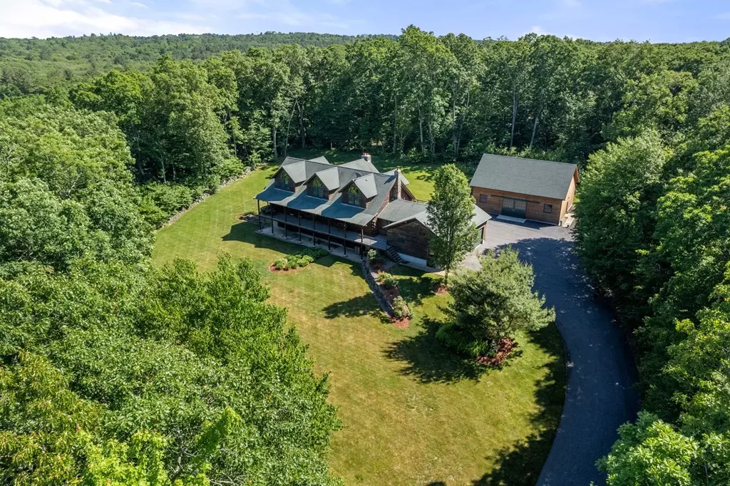 Sutton, MA 01590,81 Griggs Rd