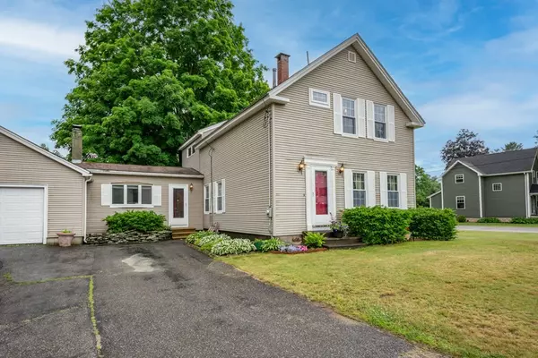 130 Pine St, Hardwick, MA 01037