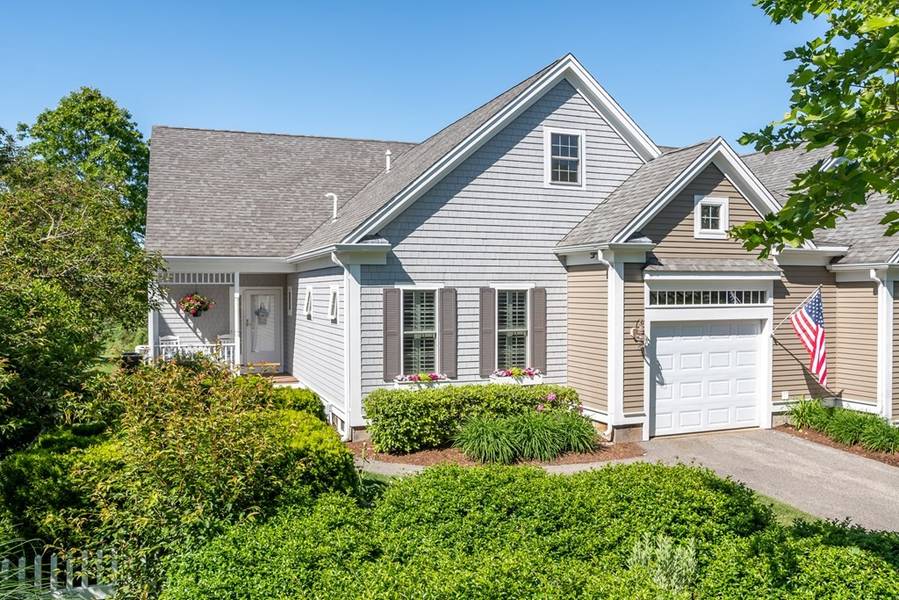 70 Brookside Rd #200, Bourne, MA 02532