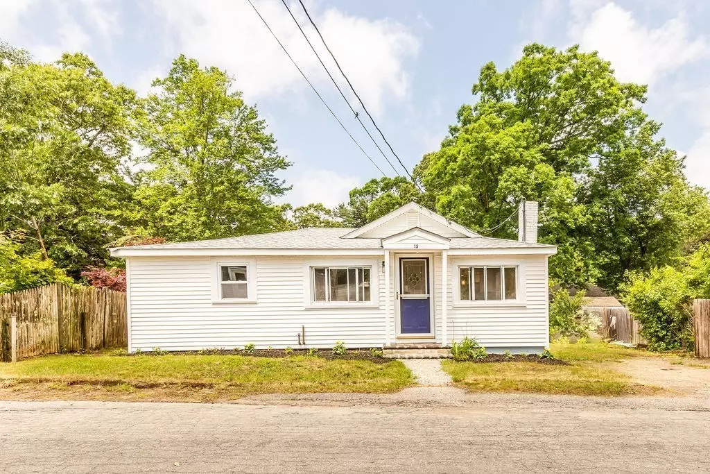 Halifax, MA 02338,15 11th Ave