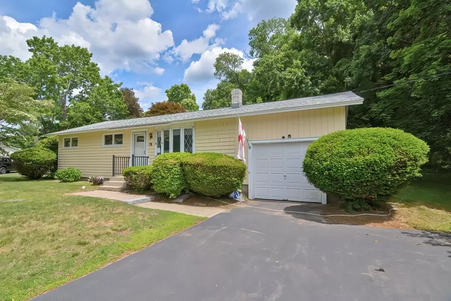 78 Woodland St, Holliston, MA 01746