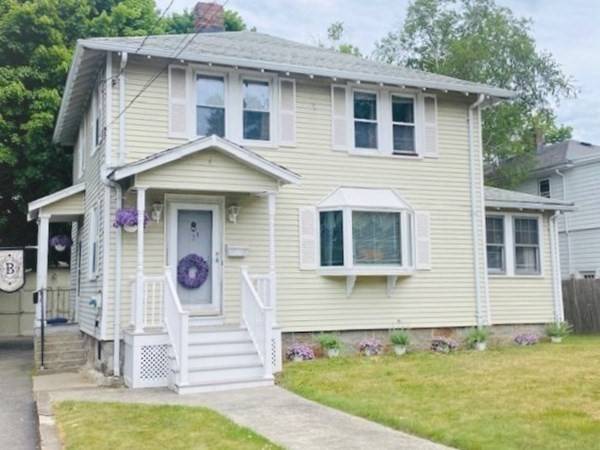 2 Lawrence Rd., Milton, MA 02186