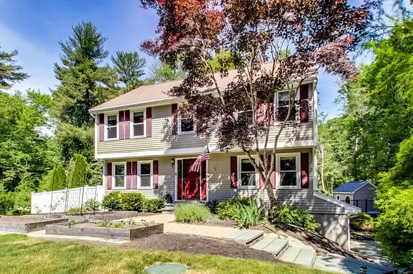 77 Prospect Street, Easton, MA 02375