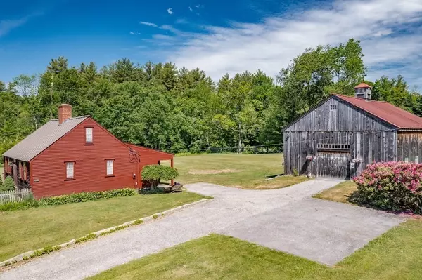 Petersham, MA 01366,101 N Main St