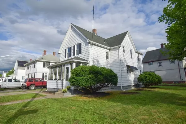 Ludlow, MA 01056,336 Winsor St