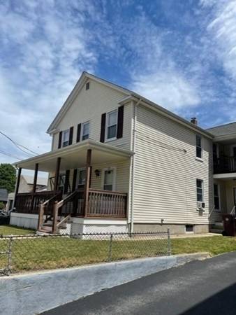 273 Second Ave, Woonsocket, RI 02895