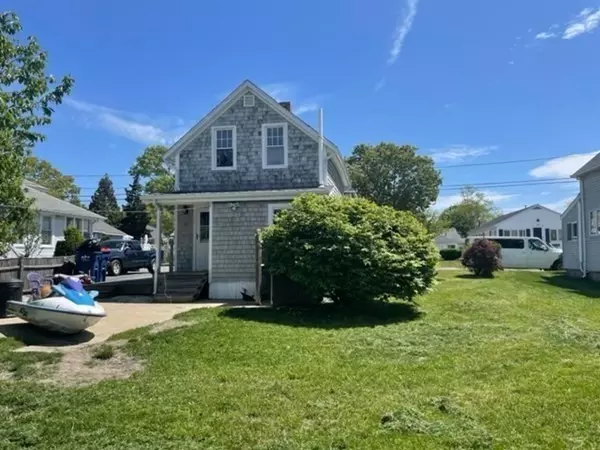 Wareham, MA 02571,55 Pleasant St