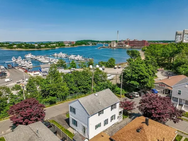 Quincy, MA 02169,36 Hanna Street