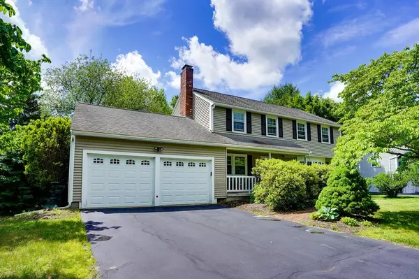 328 Davis St, Northborough, MA 01532