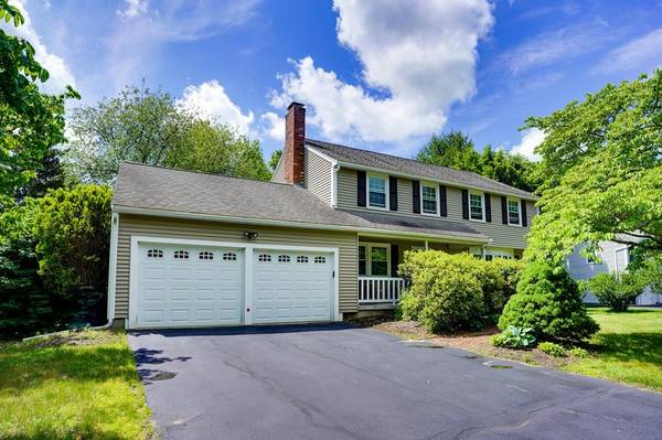 328 Davis St, Northborough, MA 01532