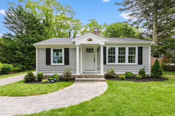 16 Pine Street, Yarmouth, MA 02675