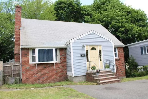 155 Lynnfield St, Lynn, MA 01904