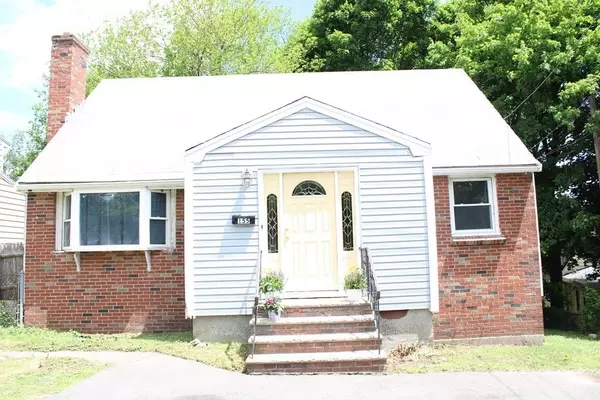 Lynn, MA 01904,155 Lynnfield St