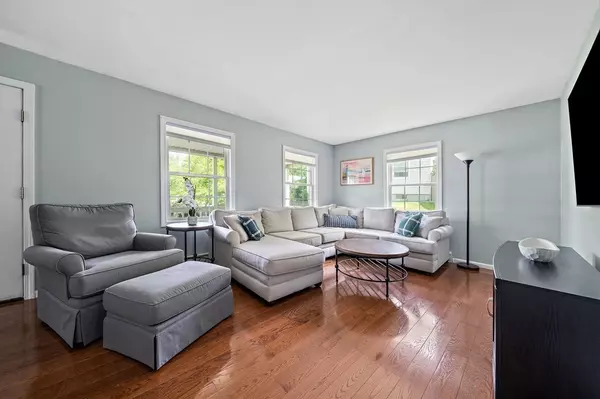 Abington, MA 02351,16 Crossman Circle