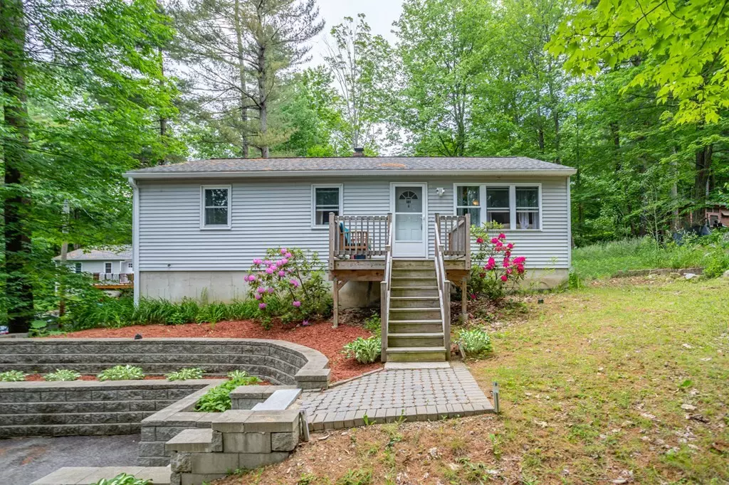 Gardner, MA 01440,181 Dyer St