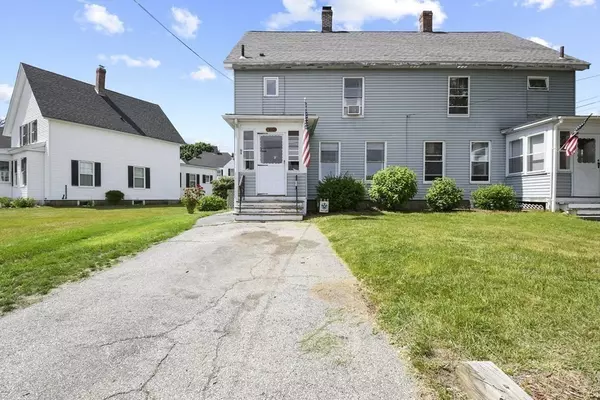 Hopedale, MA 01747,100 Freedom Street #100