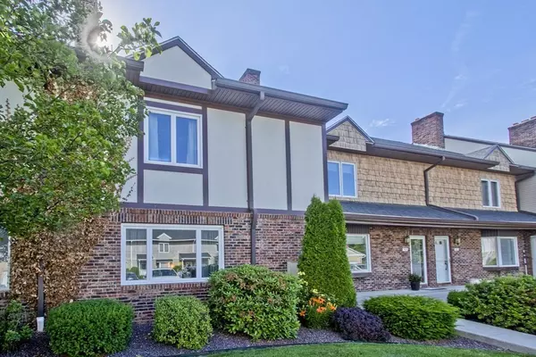 20 Castle Hill Rd #C, Agawam, MA 01001