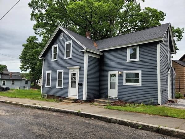 68 Leonard St, Athol, MA 01331