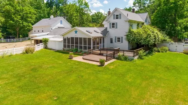 Windham, NH 03087,11 Morrison Road