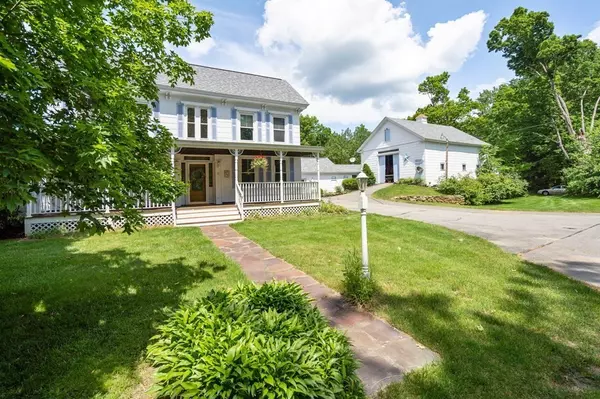 11 Morrison Road, Windham, NH 03087