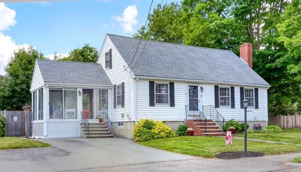 30 Walton Street, Wakefield, MA 01880