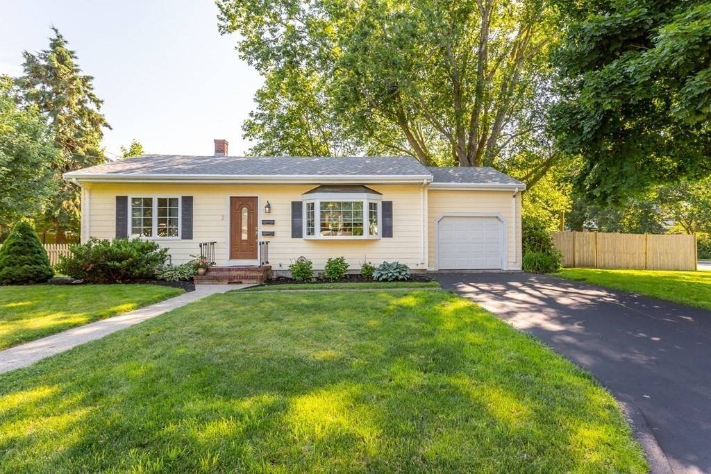 Fairhaven, MA 02719,2 Hamlet St