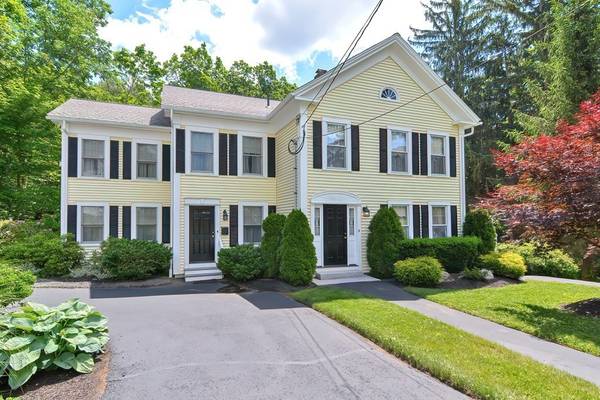 4 & 6 Wilson St, Spencer, MA 01562