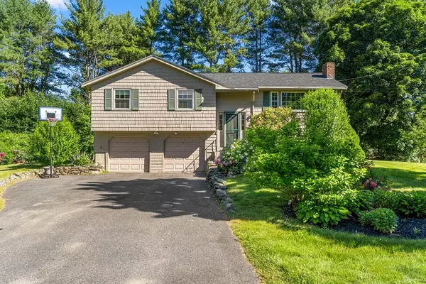 20 John Swift Road, Acton, MA 01720