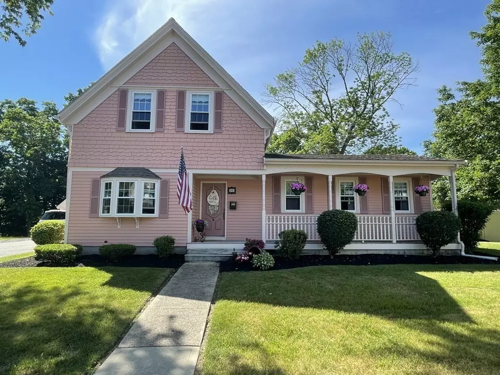 Avon, MA 02322,98 Pond St