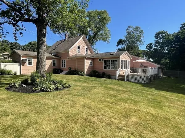 Avon, MA 02322,98 Pond St