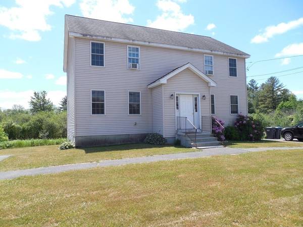 376 East River #2, Orange, MA 01364