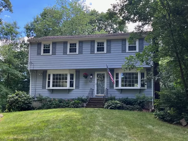 53 Rocky Lane,  Medfield,  MA 02052