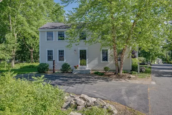 46 Elm Street #46, Bedford, MA 01730